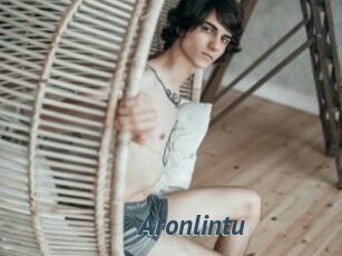 Aronlintu