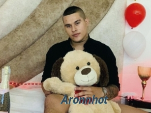 Aronnhot