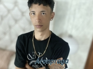 Aronpraga