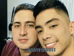Aronvisuals