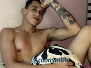 Aroonsmith