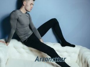 Arronsttar