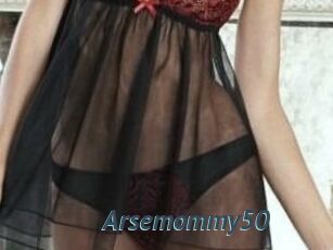 Arsemommy50