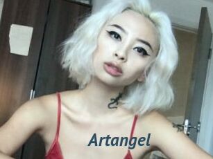 Artangel