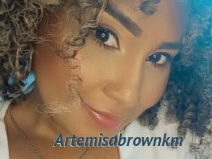 Artemisabrownkm