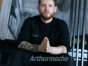 Arthurmacho