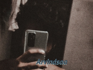 Arvindsaa