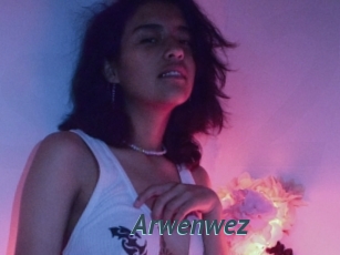 Arwenwez