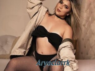 Aryaclarrk