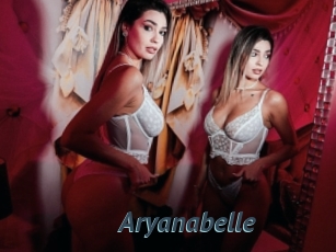 Aryanabelle