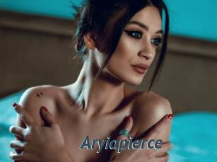 Aryiapierce