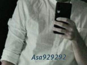 Asa929292