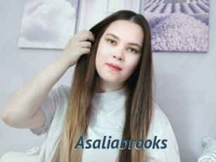 Asaliabrooks