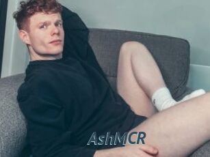 AshMCR