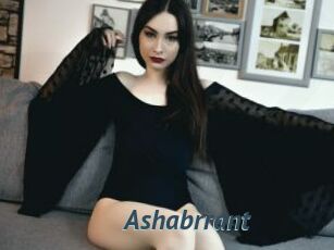 Ashabrrant