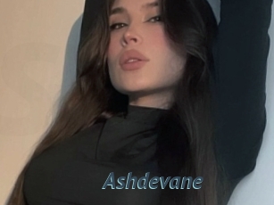 Ashdevane