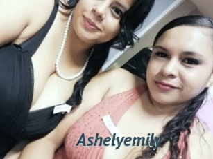 ashelyemily Sex Webcam 20