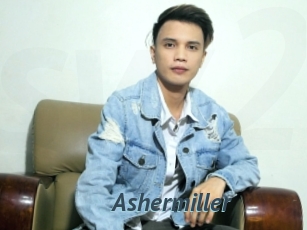 Ashermiller