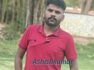 Ashishkumar