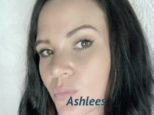 Ashlees