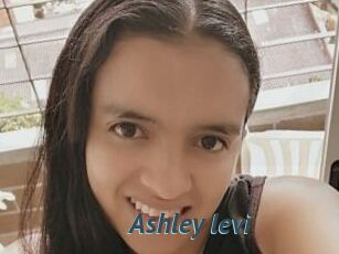 Ashley_levi