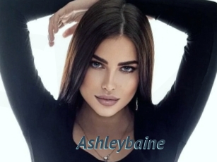 Ashleybaine