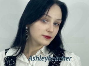 Ashleybeacher