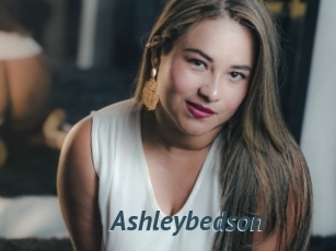 Ashleybedson