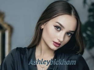 Ashleybickham
