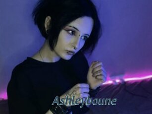 Ashleyboune