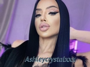 Ashleycrystalxxx