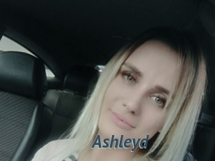 Ashleyd