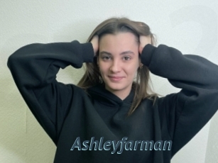 Ashleyfarman