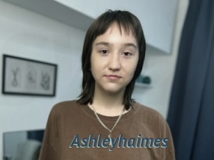 Ashleyhaimes