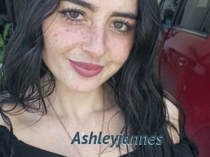 Ashleyjannes