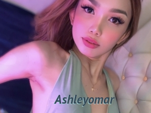 Ashleyomar