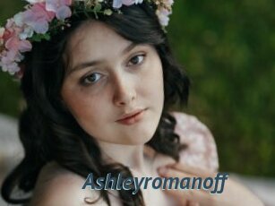Ashleyromanoff
