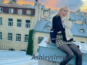 Ashleysleep