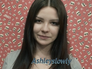 Ashleyslowly
