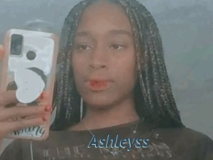 Ashleyss