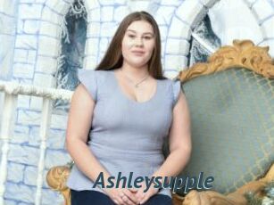 Ashleysupple