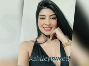 Ashlleysweett