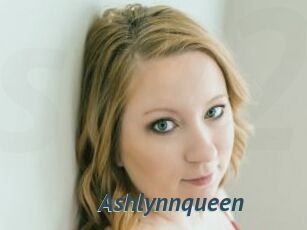 Ashlynnqueen