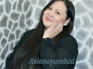 Asianayumixxl