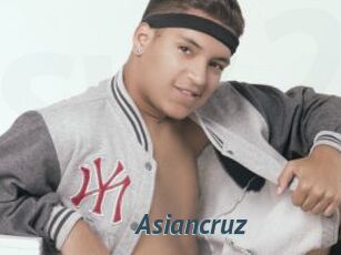 Asiancruz