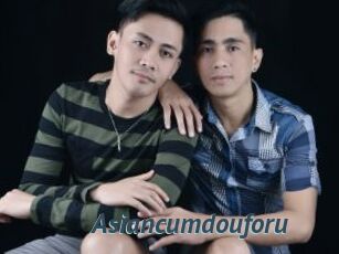 Asiancumdouforu