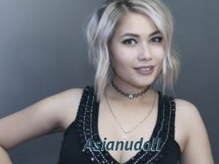 Asianudoll