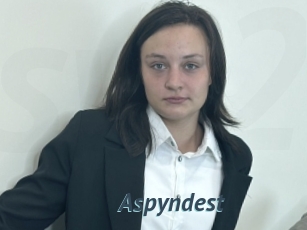 Aspyndest