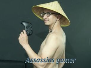 Assassins_gamer