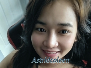 Astridcoleen